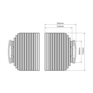 m[ciNORITZj ӂӂiFC1175J-GY-AS)@SCA7L02 ii0CEM001j