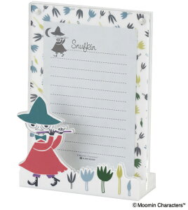 Tt@[iSun farmj [~iMoominj tHgt[ XitL KC-5046 L1 TCYW11.5×D4.5×H16.5icmj