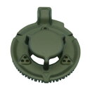 リンナイ（Rinnai）　バーナーキャップ【強火力バーナー用...