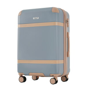 X[cP[X 킢 y  Xgbp[t eʊg\ TSAbN 1`3p S/M/L^ suitcase gNP[X L[P[X L[obO TANOBI JY01