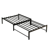 楽天市場】伸長式（カラーブラック）（ベッド｜インテリア・寝具・収納 