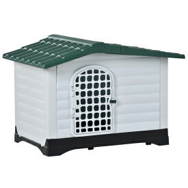 【SS限定クーポン&値引き20280→18252】【新発売限定】可愛い犬小屋 犬ケージ 室外 ペットゲージ オシャレ ボブハウス ペットハウス ペットケージ L/XLプラスチック製 犬 室内犬 ペットハウス ペットサークル かわいい