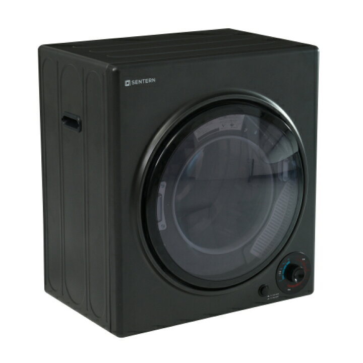 楽天市場】【マラソン最大1000円クーポン】SENTERN 衣類乾燥機 6kg 