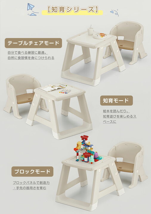 楽天市場】【販促クーポンで7%OFF!】7IN1多機能ベビーチェア ベビー 