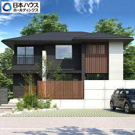 【日本ハウスホールディングス】Comfort-J規格住宅 商品住宅 ライフスタイル ライフスタイル住宅