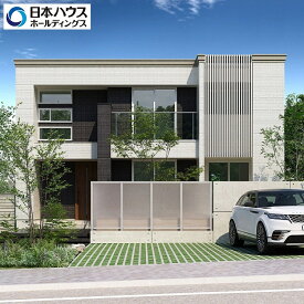 【日本ハウスホールディングス】Comfort-M規格住宅 商品住宅 ライフスタイル ライフスタイル住宅