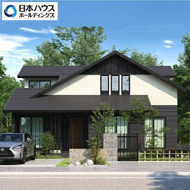 【日本ハウスホールディングス】和彩規格住宅 商品住宅 ライフスタイル ライフスタイル住宅