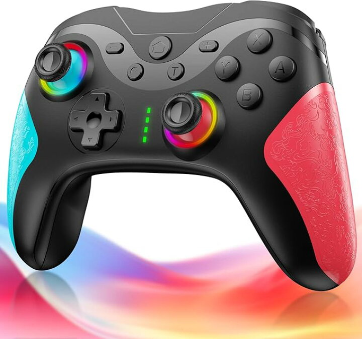 楽天市場】スイッチ Switch コントローラー Nintendo ニンテンドー 