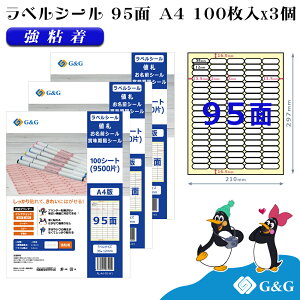 G&G xV[ A4 300 95 35mm 12mm S \ Hi