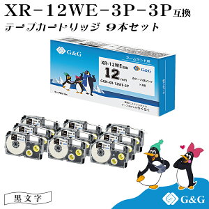 G&G XR-12WE 3{Zbg×3 12mm/e[v/ l[h ݊e[v JVIp 