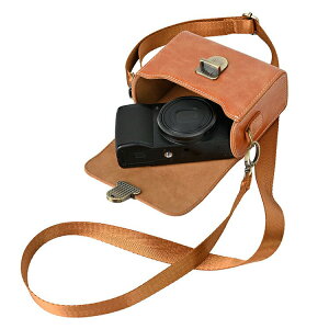 Kodak PIXPRO C1 �P�[�X FZ55 / FZ45 / WPZ2 �J�o�[ �V�����_�[�X�g���b�v�t�� PU���U�[ ���f�B�[�X ���|�� �J�����o�b�O �J�����P�[�X �������� �\�t�g�P�[�X �������߉\ �R�_�b�N �R���p�N�g�f�W�^
