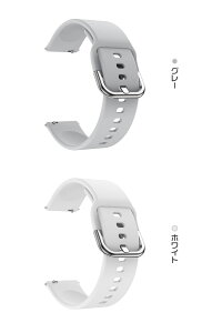 Garmin Venu4 �x���g �o���h �V���R�� Venu 4 41mm / 45mm �o���h�� 18mm / 22mm �������X�g�o���h/�����o���h/�����x���g �������� �\�t�g�o���h GARMIN �K�[�~�� ���F�j���[4