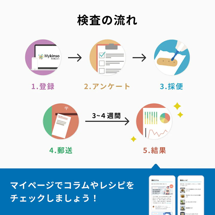 楽天市場】【テレビで話題！】【ランキング入賞】自宅でできる腸内  