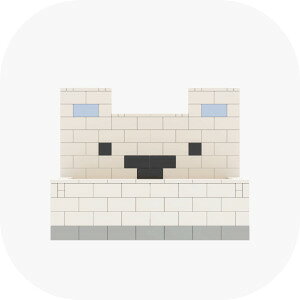 SALE [60%OFF+] [Z[îߕԕis] yz EDISONmama [GW\}}] BRiCKiT [uLbg] q̐ɍ킹đgݑւƋLbg m gݗĉƋ ubNƋ 