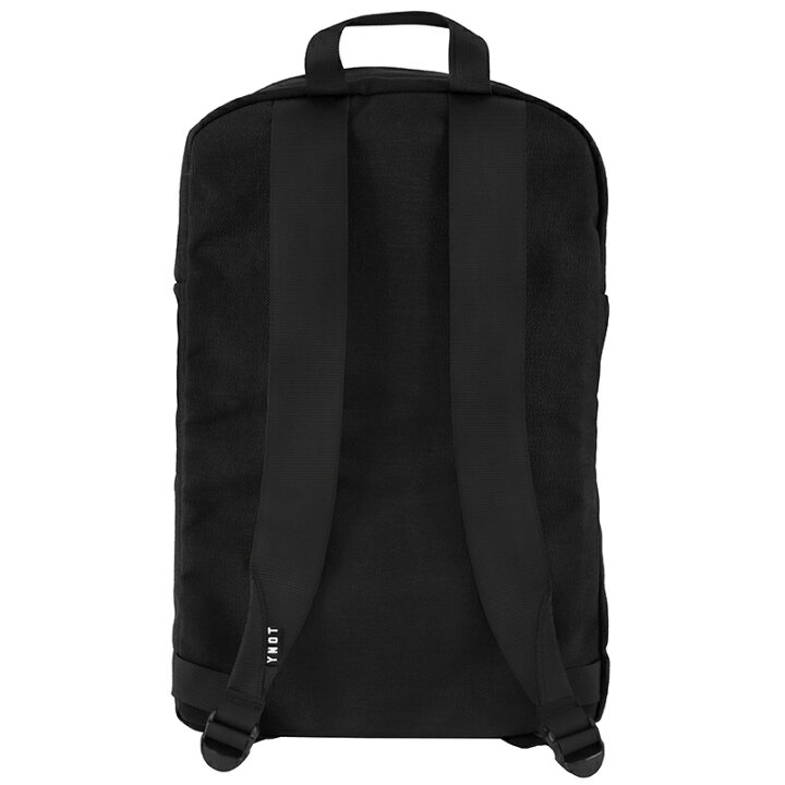 楽天市場】YNOT Deploy Backpack ワイノット バックパック ピスト 