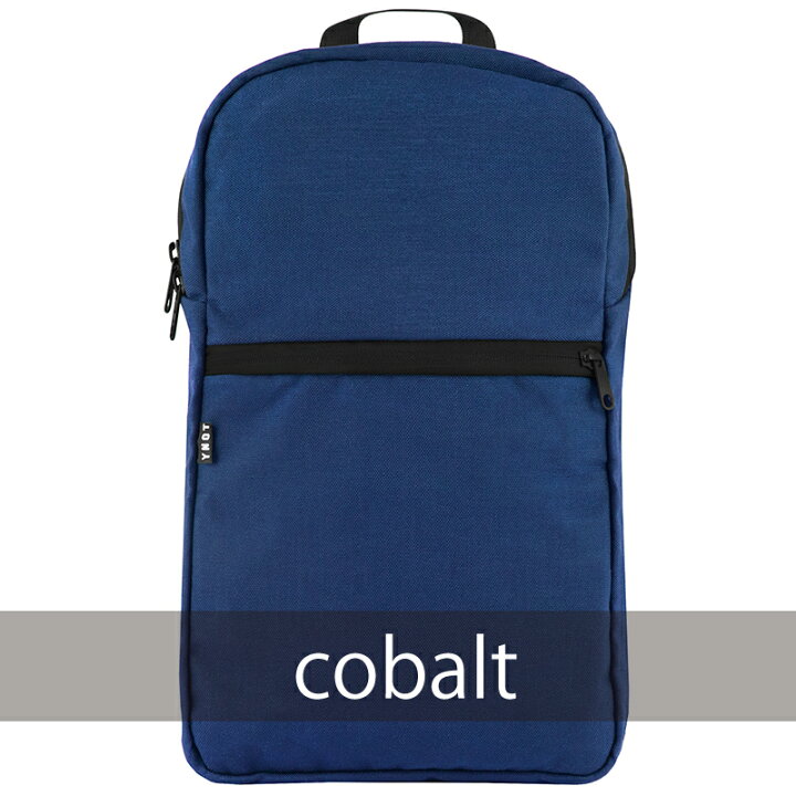 楽天市場】YNOT Deploy Backpack ワイノット バックパック ピスト 