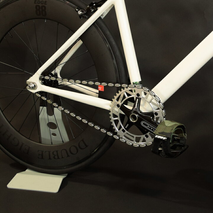 楽天市場】アルター チェーンリング ALTER CHAINRING SC 49T ピスト 