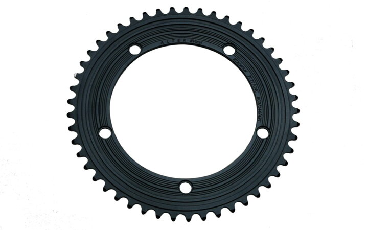 楽天市場】アルター チェーンリング ALTER CHAINRING Vinyl ピスト 