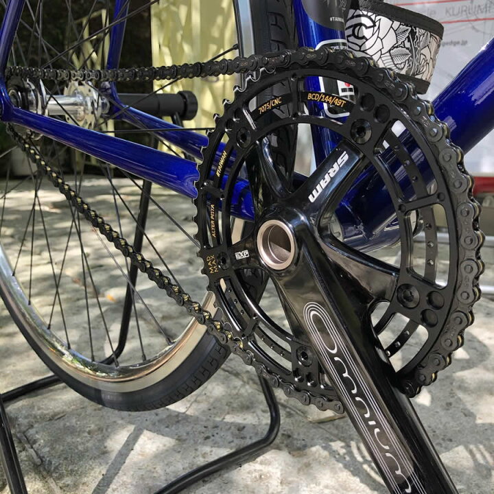 楽天市場】アルター チェーンリング マッドマックス ALTER CHAINRING 