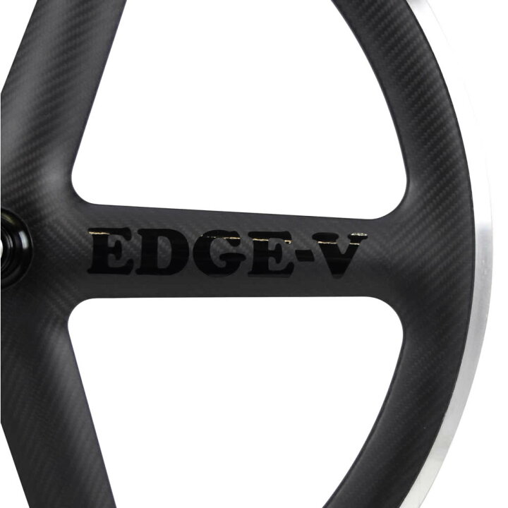 楽天市場】【カーボンバトンホイール EDGE5】ロングエッヂ LongEdge 