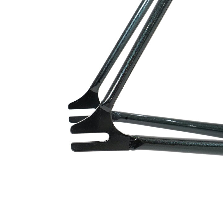 楽天市場】LongEdge ロングエッヂ LE-50R Reynolds 525 フレームセット 