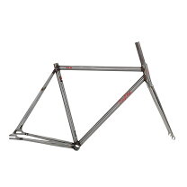 楽天市場】ピストバイク フレーム（自転車用パーツ｜自転車 