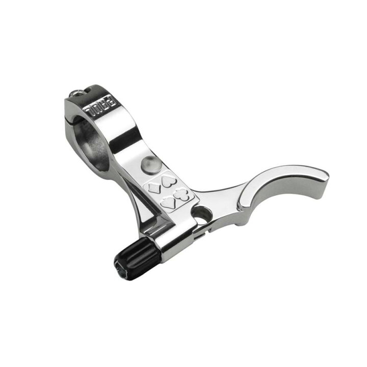 楽天市場】PAUL ポール E-LEVER 22.2mm Hi Polish ハイポリッシュ 