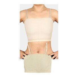 ナベシャツ 胸つぶし 和装ブラ　小さく 見せる ブラジャー 大きな胸を小さく見せるブラ 小さく見せるブラジャー 胸を小さく見せるブラジャー スマートブラ さらしブラ　ノンワイヤ—