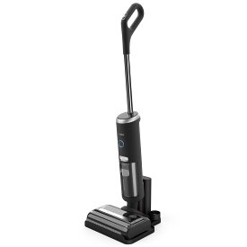 【公式 / 数量限定 / 箱破損アウトレット品】Mindoo AquaX / ミンドー アクアエックス 水拭き掃除機 コードレス掃除機 吸引 水拭き 除菌 セルフクリーニング 自走式 ごみ収集 1台3役 強力吸引 超軽量 高性能 強力 掃除機 おすすめ 送料無料 人気家電