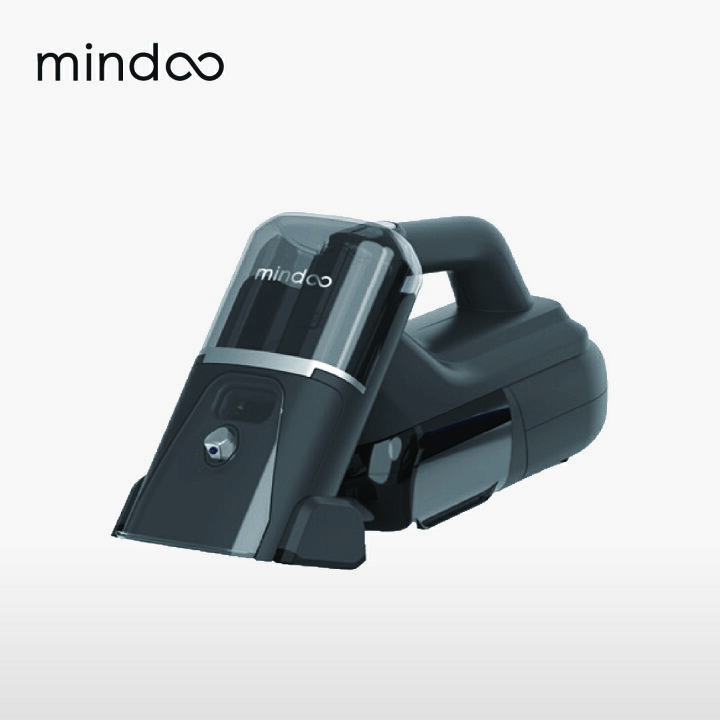 楽天市場】【Mindoo公式】 Mindoo PureX 掃除機 コードレス ミンドー 