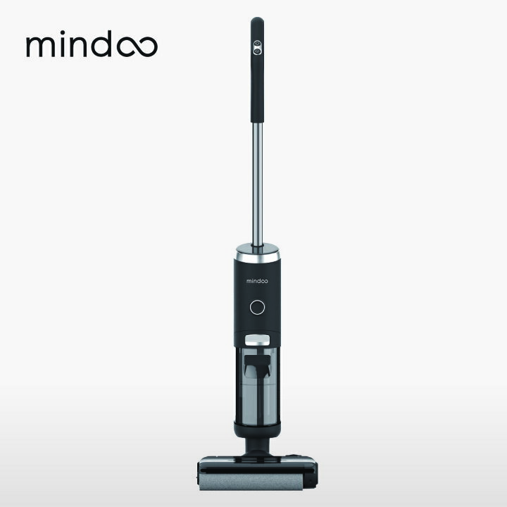 楽天市場】Mindoo AquaX ・ ミンドーアクアエックス 水拭き掃除機  