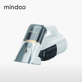 【Mindoo公式】Mindoo PureX ミンドー ピュアエックス ハンディ掃除機 ハンディクリーナー コードレスクリーナー 吸引 カーペットクリーナー コードレス ハンディ掃除機 コードレス ペット 掃除機 水拭き mindoo公式ショップ 掃除機 おすすめ 送料無料