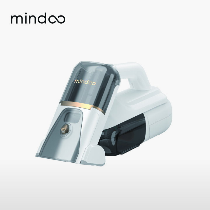 楽天市場】【Mindoo公式】 Mindoo PureX 掃除機 コードレス ミンドー 