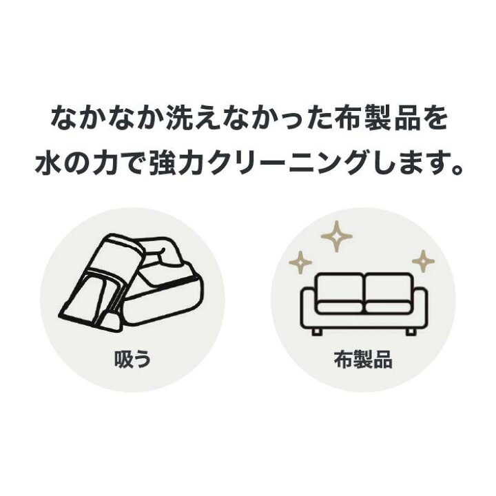 楽天市場】【Mindoo公式】 Mindoo PureX ハンディ掃除機 ピュア 