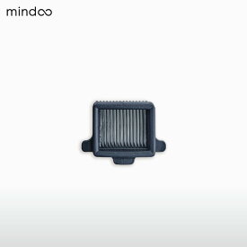 Mindoo AquaX Plus ・ ミンドーアクアエックスプラス水拭き掃除機　交換用フィルター