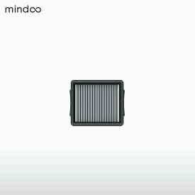 Mindoo AquaX ・ ミンドーアクアエックス 水拭き掃除機　交換用フィルター