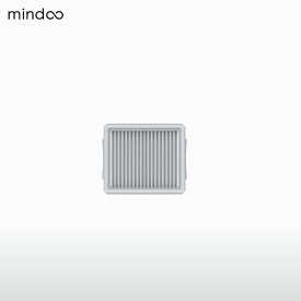 【公式】Mindoo AquaX ミンドーアクアエックス 水拭き掃除機 交換用フィルター 掃除機 おすすめ 送料無料 人気家電