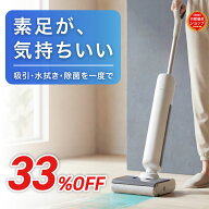 【33%OFF】【Mindoo公式】【楽天2冠】 Mindoo AquaX Plus 掃除機 コードレス ミンドーアクアエックスプラ…