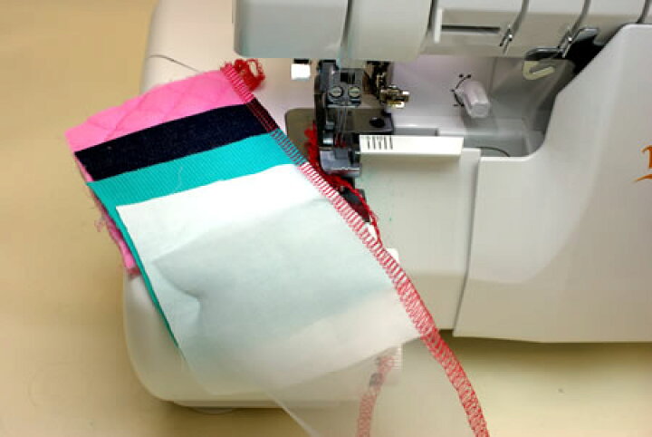 楽天市場】【P3倍！価格お問合せください！】ベビーロック「糸取物語  