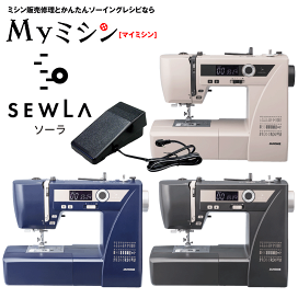 ジャノメ ND-601コンパクトミシン　　　　本日１台限り特別価格 ジャノメ ND-601コンパクトミシン 本日1台限り特別価格 ジャノメ ND