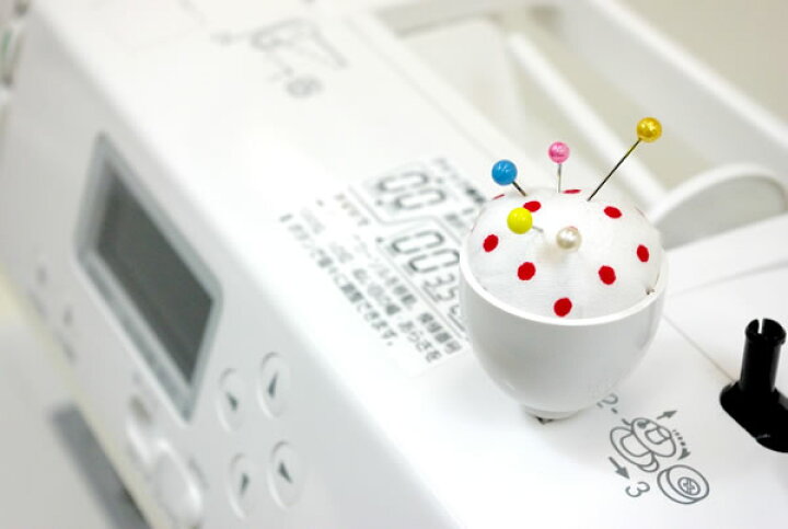 楽天市場】12色糸付！純正ワイドテーブル純正フットコントローラー付き 