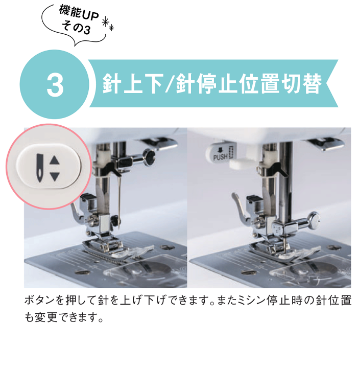 楽天市場】≪P20倍！≫JUKI コンピューターミシン HZL-NS45ES