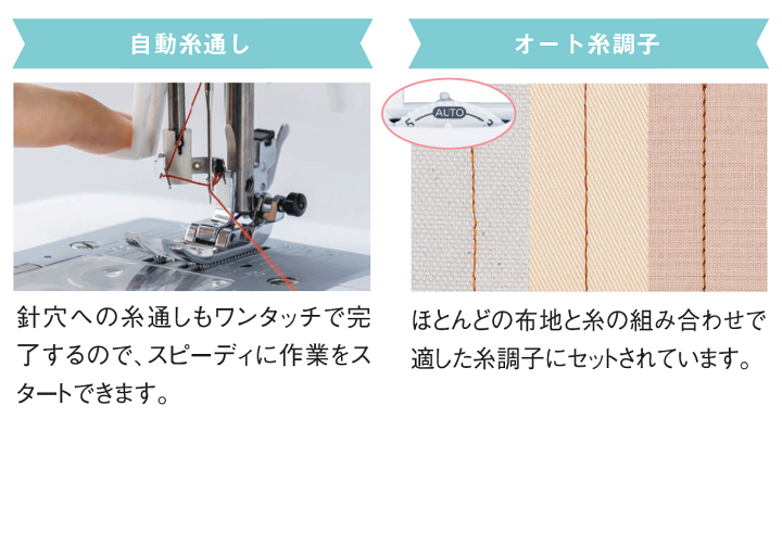 楽天市場】≪P20倍！≫JUKI コンピューターミシン HZL-NS45ES
