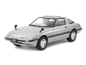 1/24 �}�c�_ �T�o���i RX-7 24375