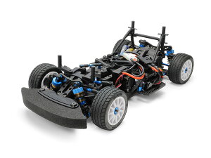 ^~ dRCJ[iʊj No.180 1/10RC M-08R V[VLbg 47480