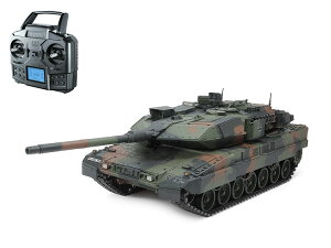 1/16 RC^NV[Y No.46 1/16RC hCcAMR͐ Ipg2 A7V tIy[VZbg (4chv|t) 56046