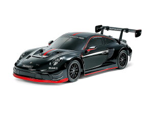 dRCJ[V[Y No.745 1/10RC |VF 911 GT3 R (992) (TT-02V[V) 58745