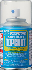 ����l�l3�܂� Mr.�g�b�v�R�[�g �����g�b�v�R�[�g �X�v���[ ����� 88ml �z�r�[�p�d��� B503