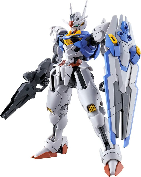 楽天市場】5月再販分 お一人様3個まで 新品 HG 機動戦士ガンダム 水星 