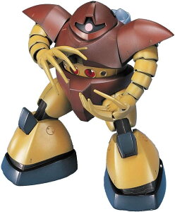 Vi HGUC @mK_ MSM-03 SbO 1/144XP[ Fς݃vf